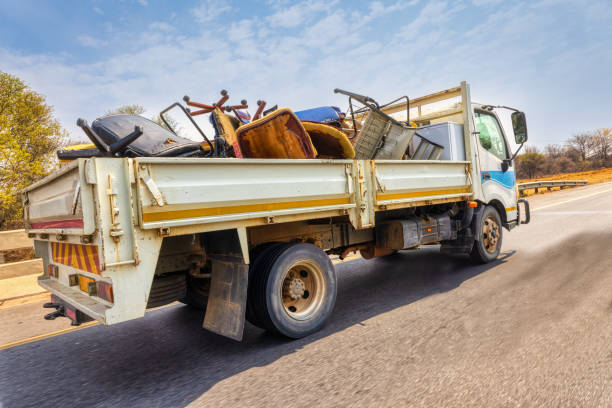 Professional Junk Removal Services in Chrisman, IL